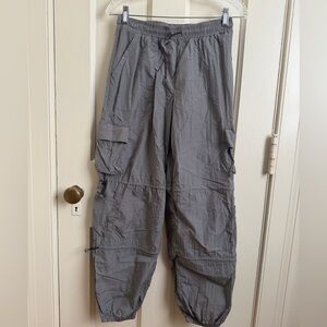 refuge cargo pants